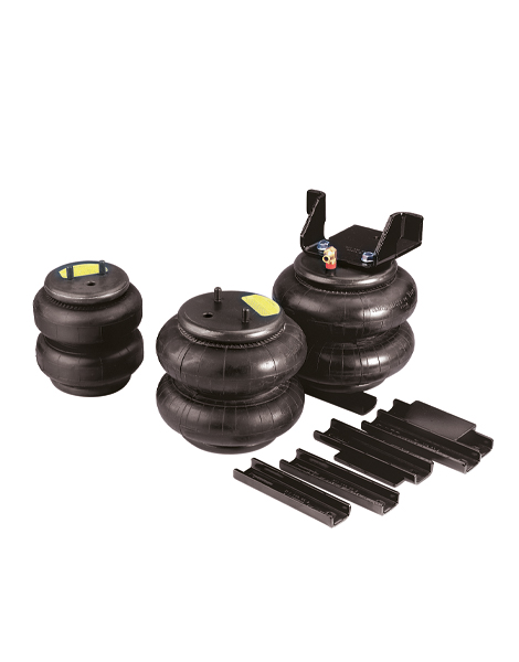 Sospensioni pneumatiche